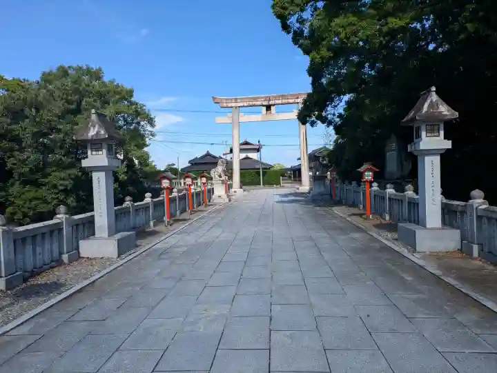 冠纓神社(香川県)