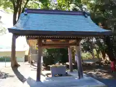 八幡社(愛知県)