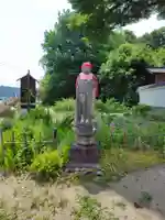 大聖護国寺(群馬県)