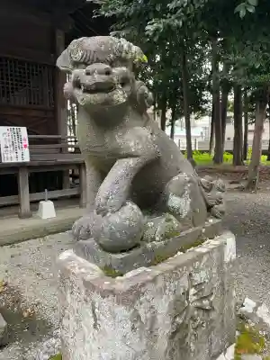 三嶋神社(神奈川県)