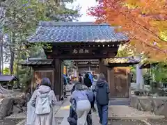 豪徳寺(東京都)