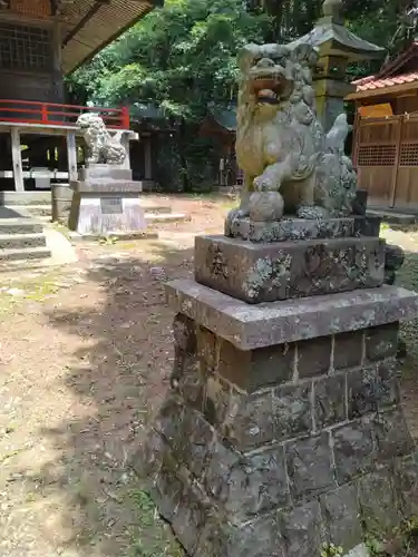 熊野神社(宮城県)