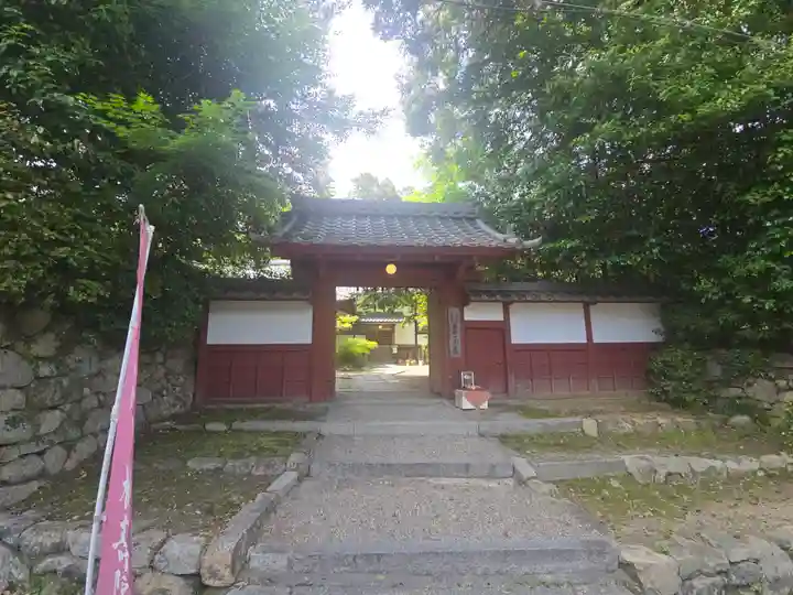 ながら茶房 本寿院(滋賀県)