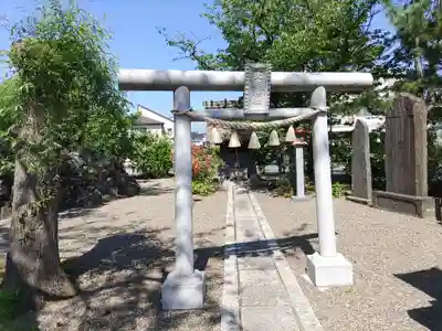 大宮神社(千葉県)