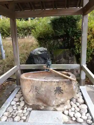 鬼室神社(滋賀県)