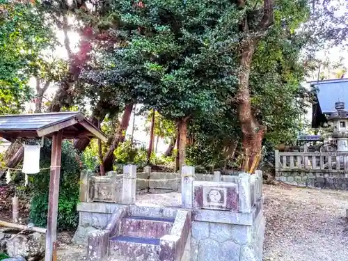 鹿嶋社のその他建物