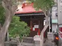 豊川稲荷社(東京都)