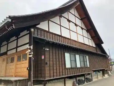 願楽寺(石川県)