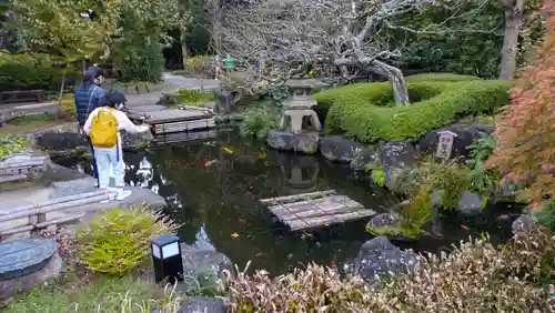 長谷寺(神奈川県)