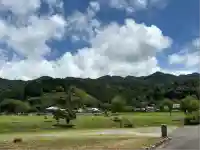 臼杵石仏(大分県)