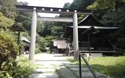 日向大神宮(京都府)