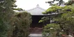 正塔院の本殿