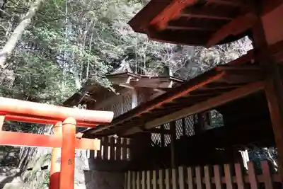 山口大神宮(山口県)