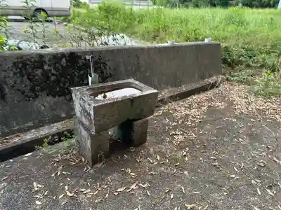 阿陀比賣神社(奈良県)