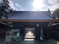 白鳥神社(香川県)