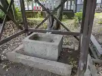 金神社(滋賀県)