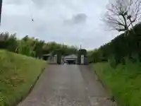 西光寺のその他建物