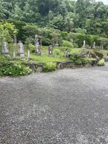 神応寺（神應寺）の仏像