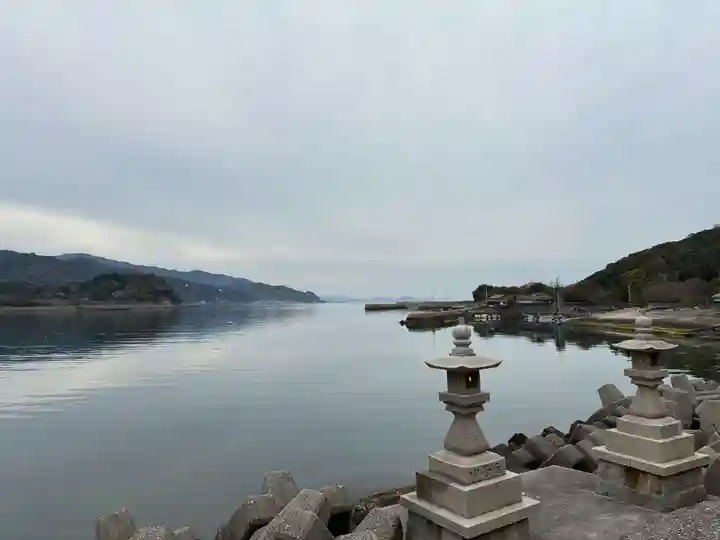 日出神社(徳島県)