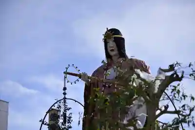 鹿島神宮(茨城県)