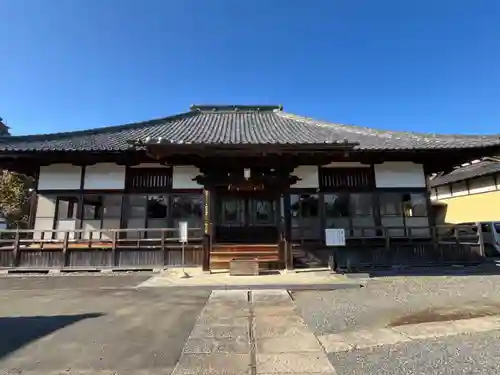観音寺 正法院(埼玉県)