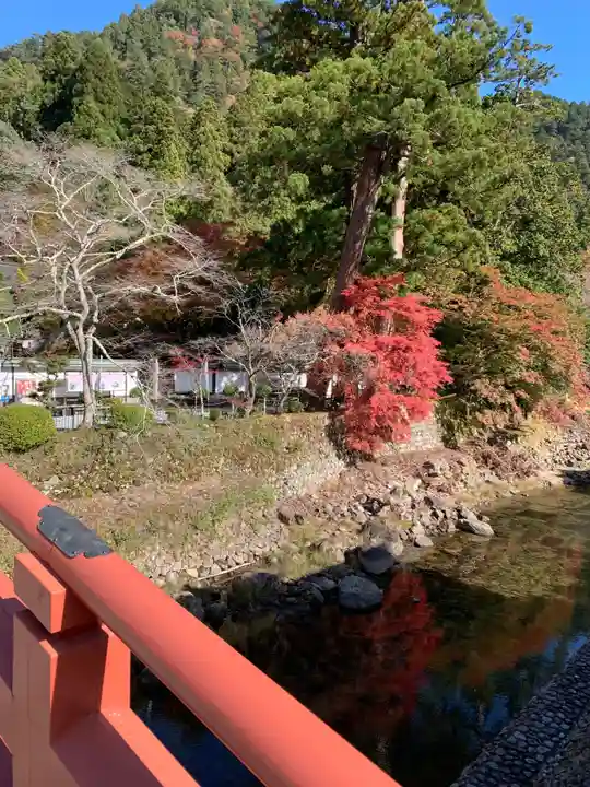 室生寺のその他建物