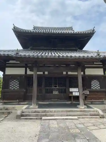 戒壇院(福岡県)