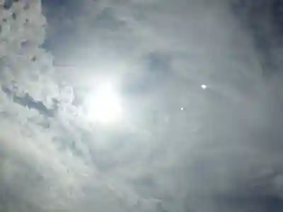 稲佐の浜 弁天島(島根県)