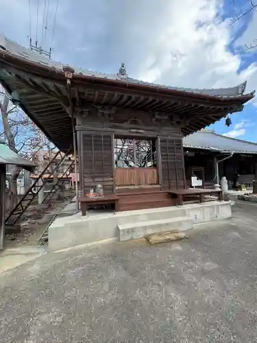 長心寺(愛知県)