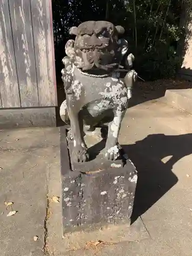 面足神社(千葉県)