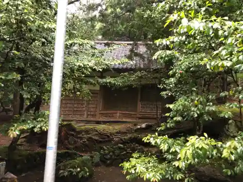 若狭彦神社（上社）の建物その他