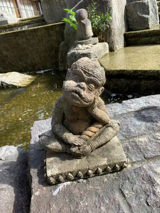 頂法寺(六角堂)(京都府)