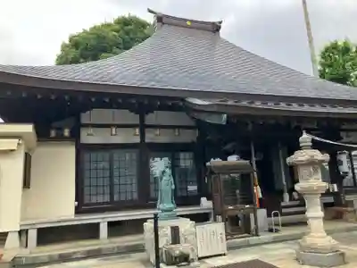 普門院蓮花寺(神奈川県)