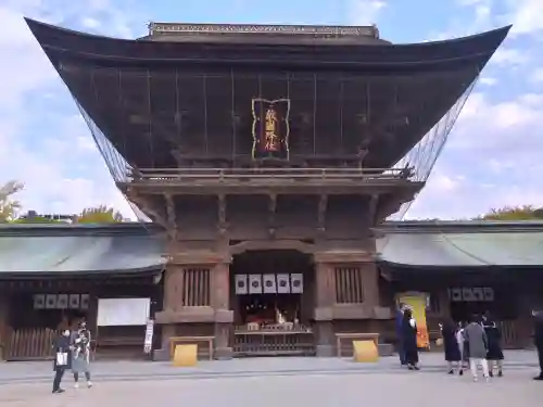 筥崎宮(福岡県)