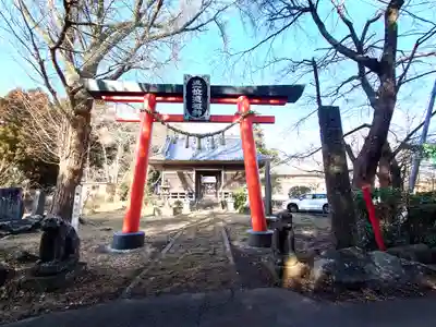 佐倍乃神社(宮城県)