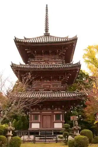 宝積寺(京都府)