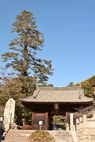 満願寺(愛媛県)
