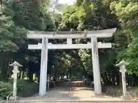 群馬県護国神社(群馬県)