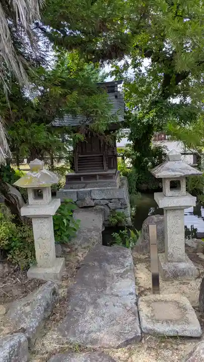 向原寺(奈良県)