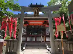 八坂神社(祇園さん)(京都府)