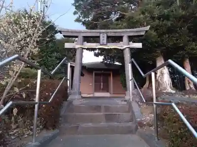 八幡神社(静岡県)