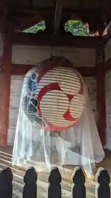 與瀬神社（与瀬神社）(神奈川県)