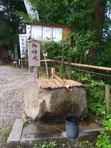 建勲神社のその他建物