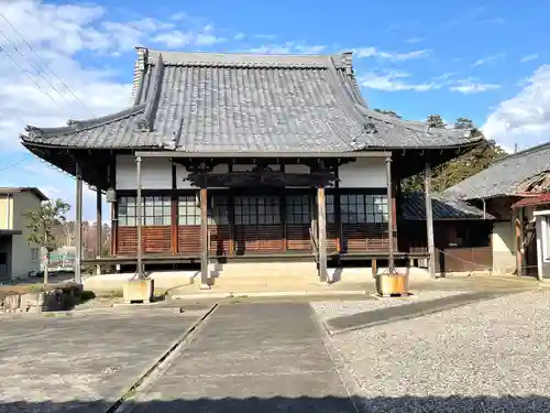 長入寺(滋賀県)