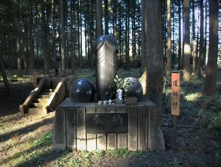 星宮神社のその他建物