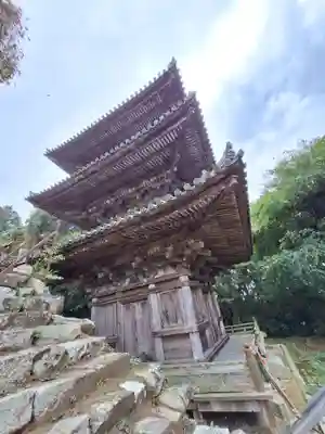 総見寺(滋賀県)