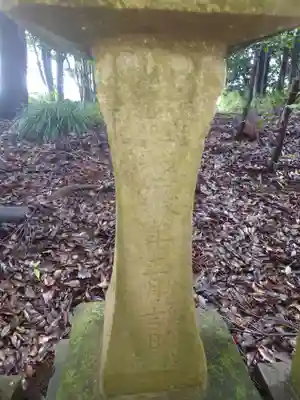 八幡社のその他建物