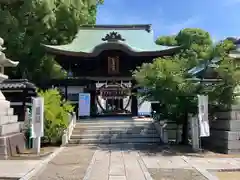 三津厳島神社(愛媛県)