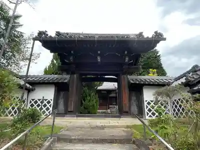 徳蓮院(三重県)