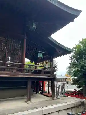 城山八幡宮(愛知県)